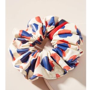 Anthropologie Clare V Scrunchie